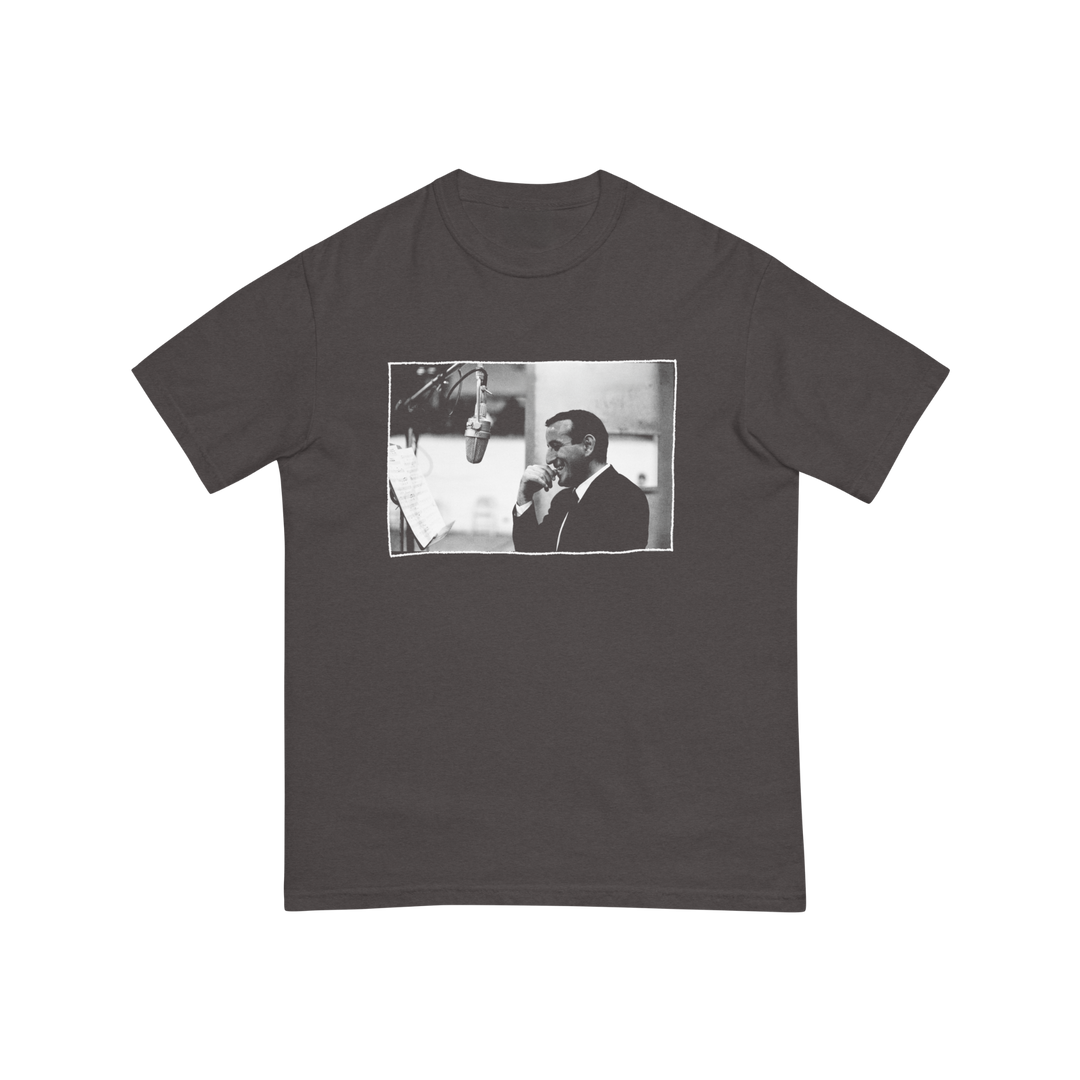 In The Studio Tee