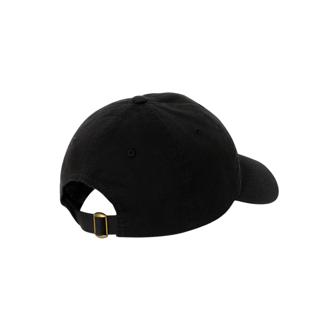 SC Logo Dad Hat - Gold