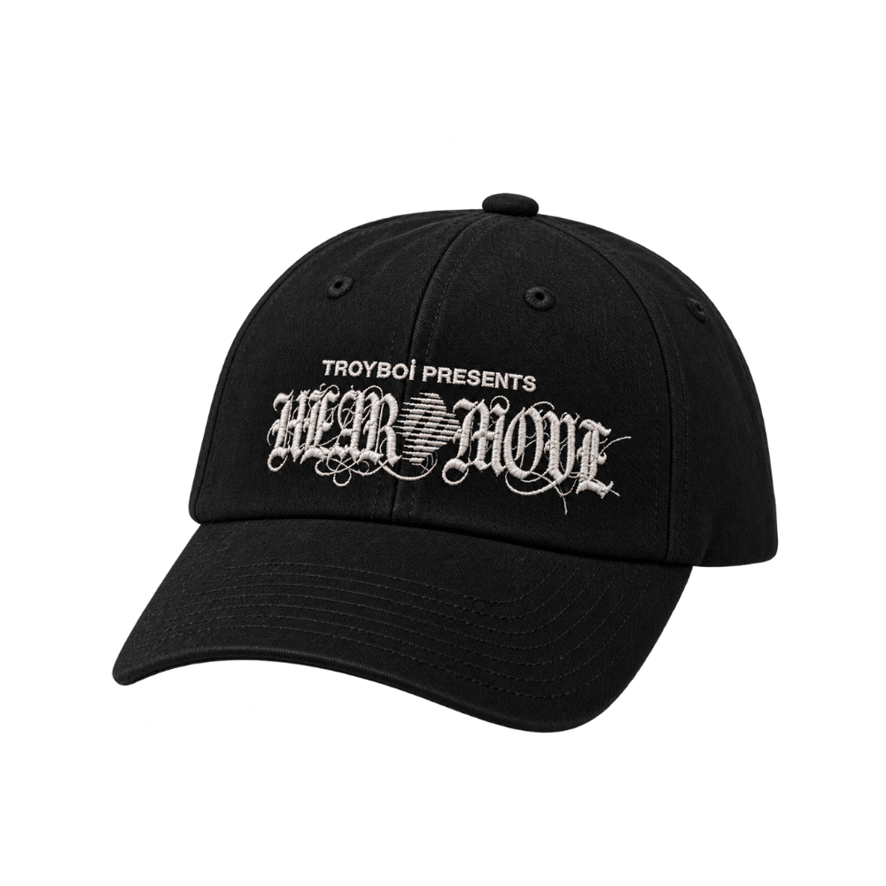 TroyBoi H2M Hat (TroyBoi)