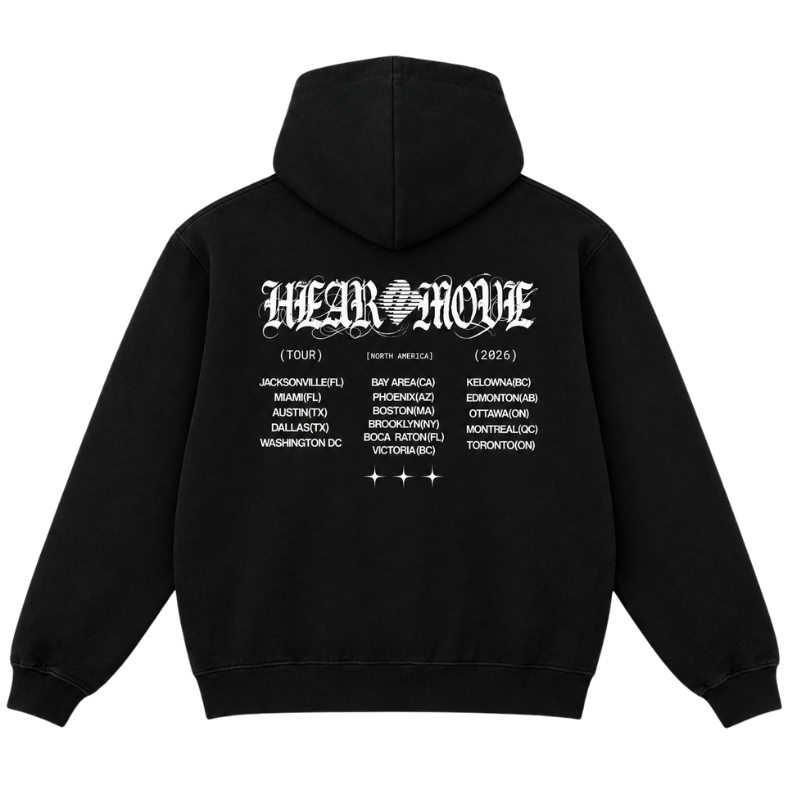 TroyBoi H2M Hoodie (TroyBoi)