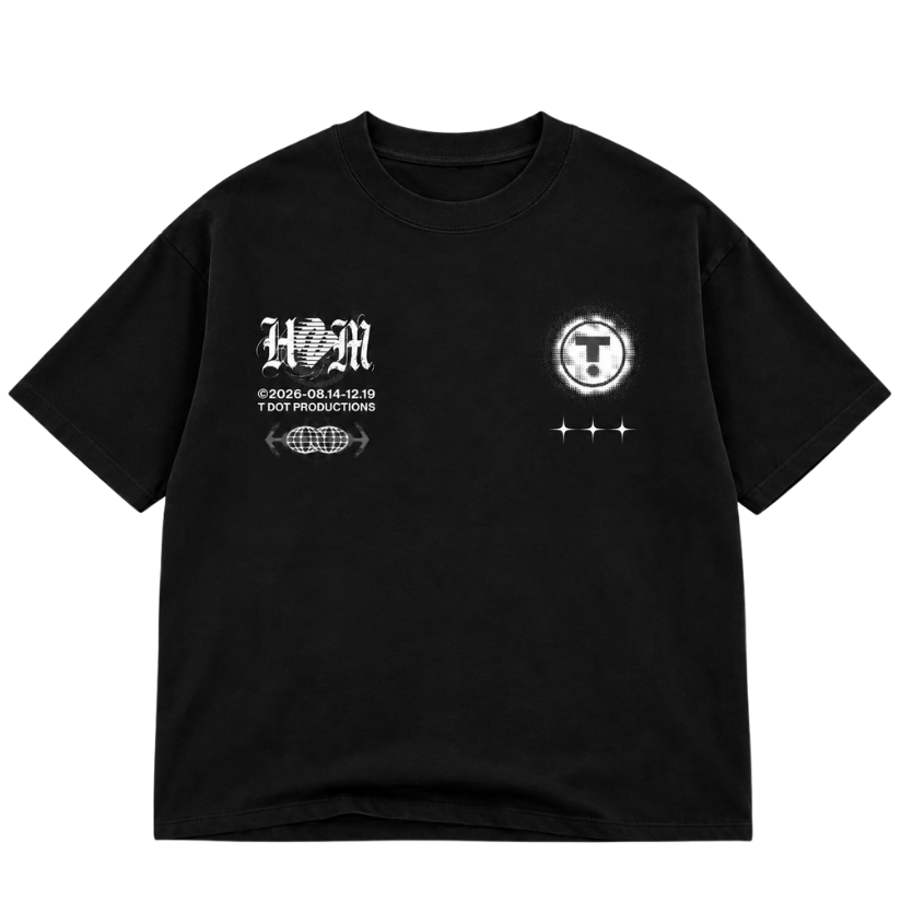 TroyBoi H2M T-Shirt (TroyBoi)