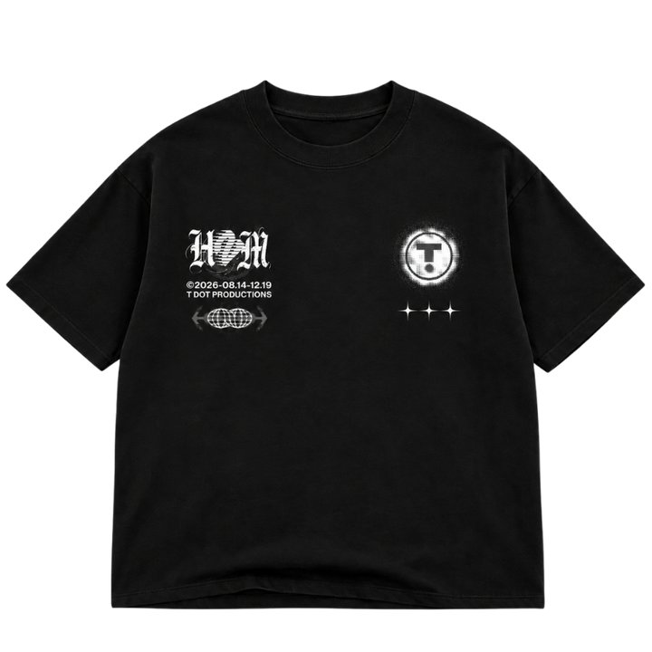 TroyBoi H2M T-Shirt (TroyBoi)